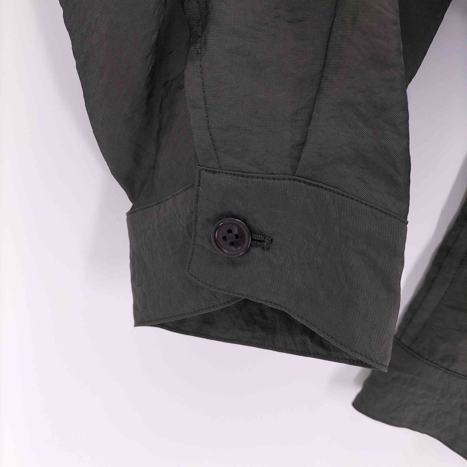 ブラームス BLURHMS Ny/R Short Jacket メンズ JPN：2 - メルカリ