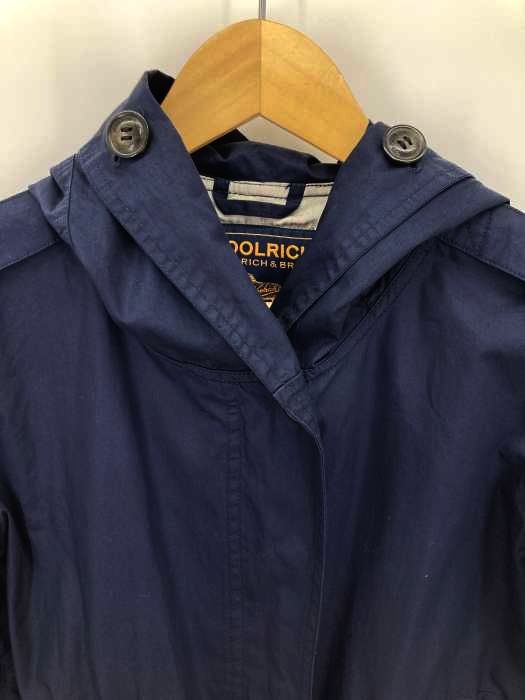 【値下げ】ウールリッチ　モッズコート　XS ウールリッチ WOOLRICH モッズコート レディース JPN：XS JPN