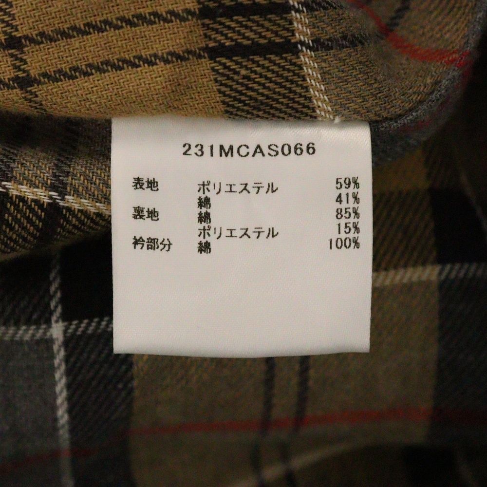 ネイビー 231MCAS066
