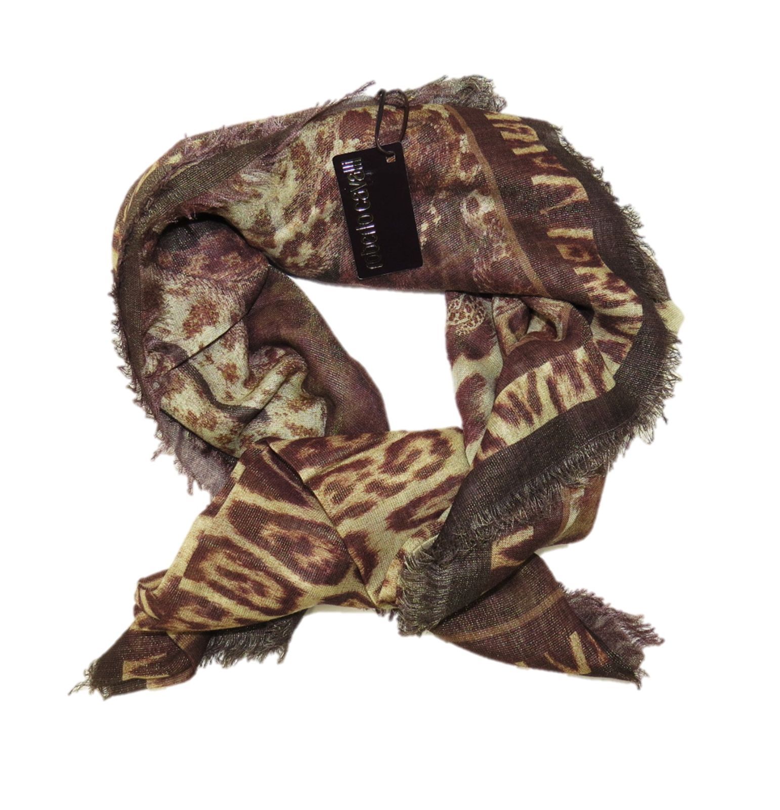 ロベルトカヴァリ ROBERTO CAVALLI STOLE クラスロベルトカヴァリ