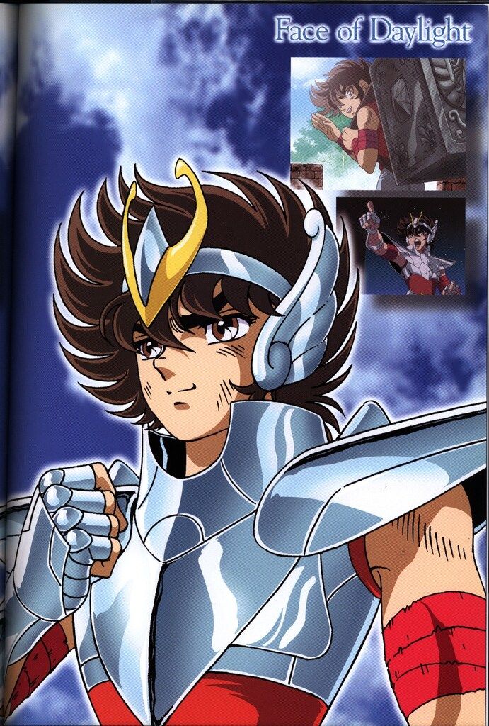 聖闘士星矢 冥王ハーデス十二宮編 (SHUEISHA VISUAL REMIX) 聖闘士星矢 冥王ハーデス十二宮編 (SHUEISHA VISUAL REMIX) | 車田正美 |