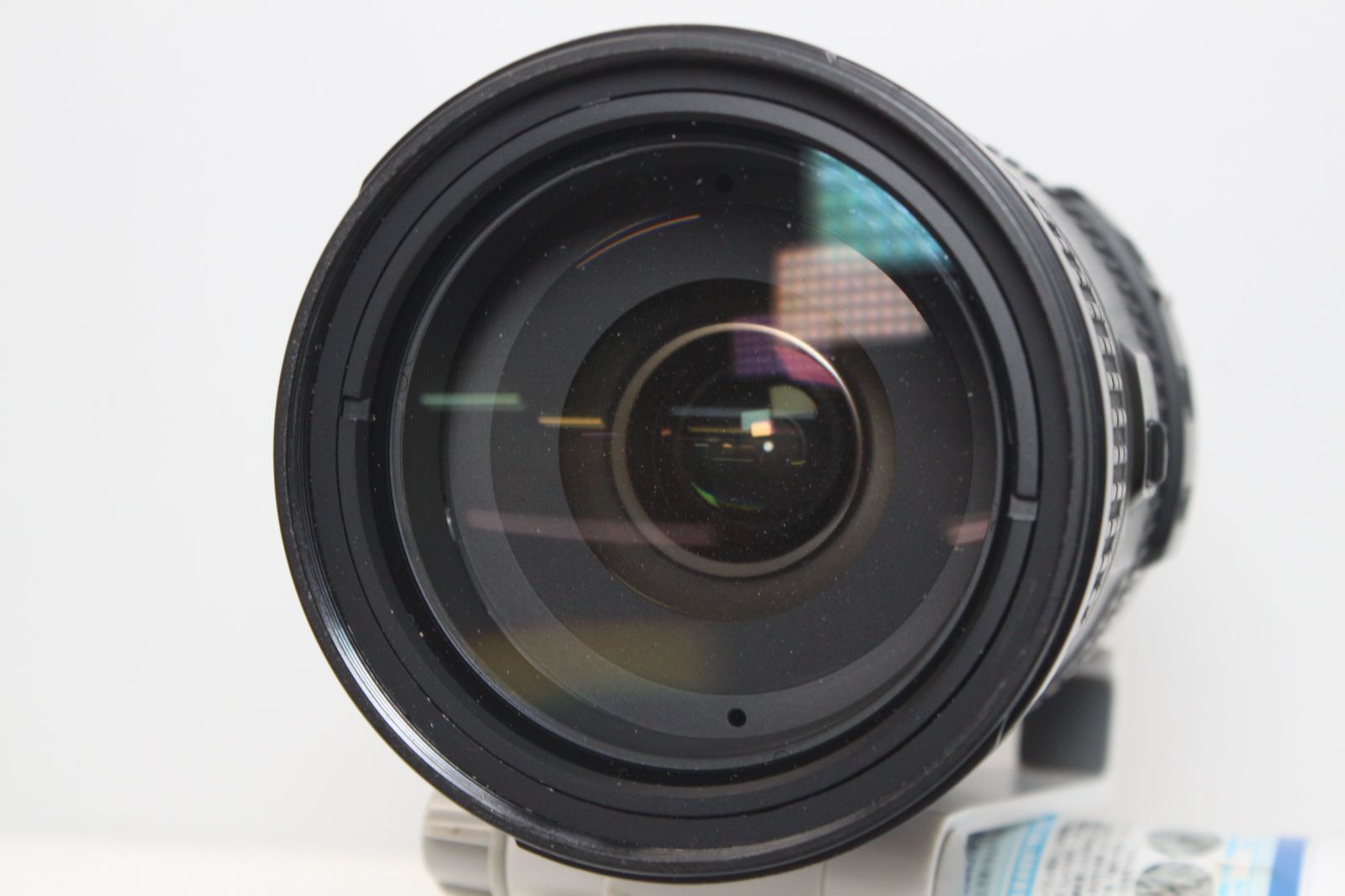 ジャンク品】Nikon/D7000/レンズ付き/デジタル一眼レフ ⑥ - メルカリ