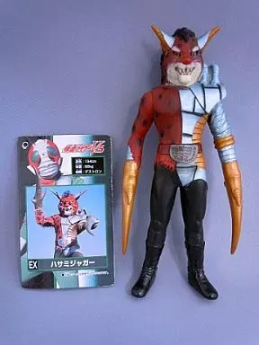 2025年最新】ハサミジャガーの人気アイテム - メルカリ