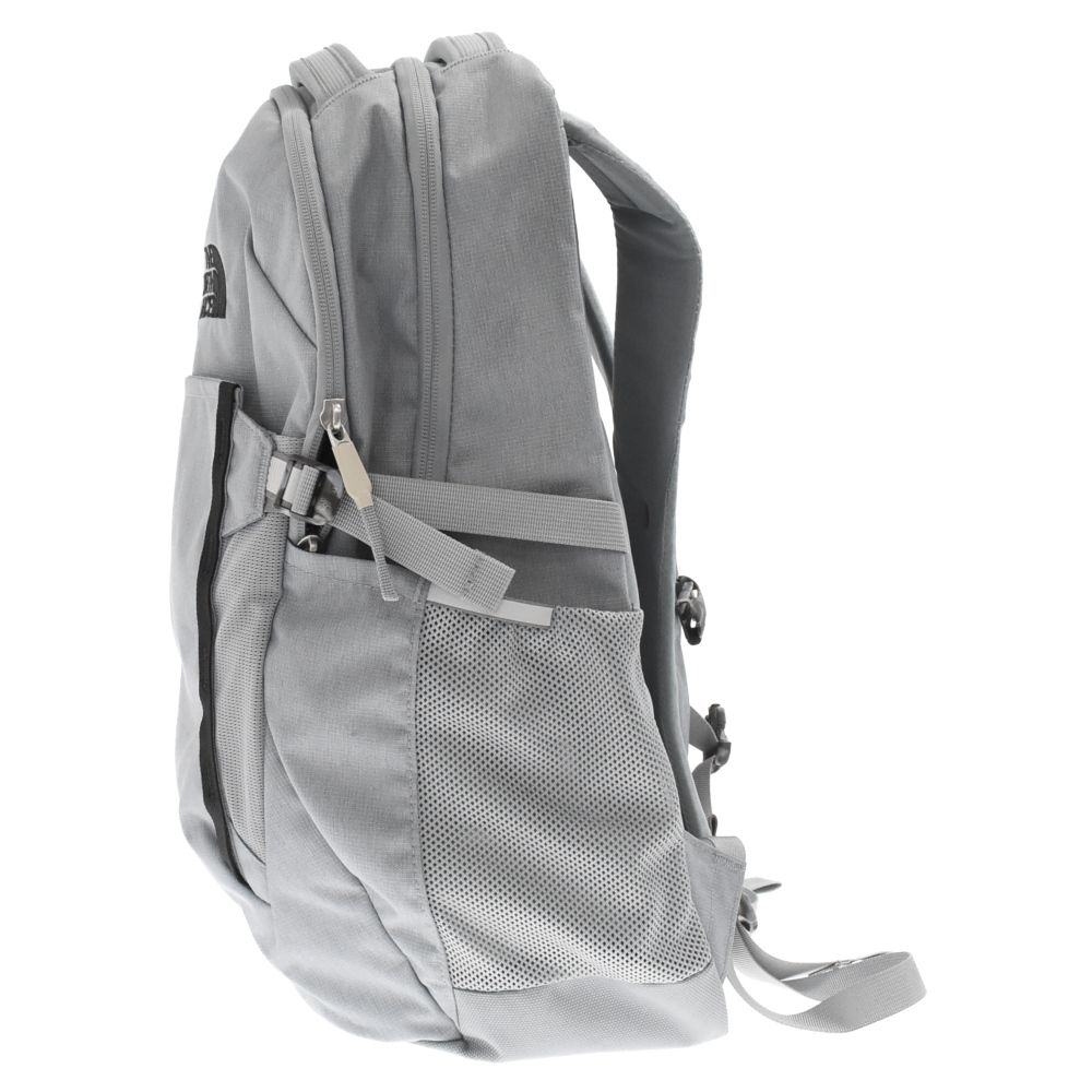 THE NORTH FACE (ザノースフェイス) PIVOTER 28L MID GREY DARK HEATHER NF0A3VXD バックパック  リュックサック ピボター グレー - メルカリ