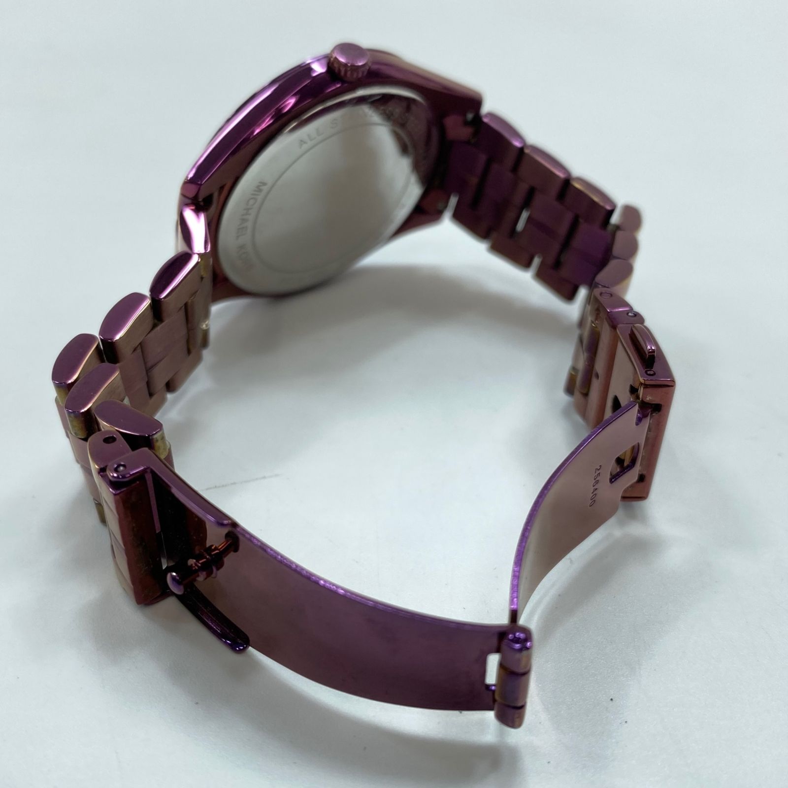 MICHEAL KORSの腕時計 Horloges michael kors mk-3724