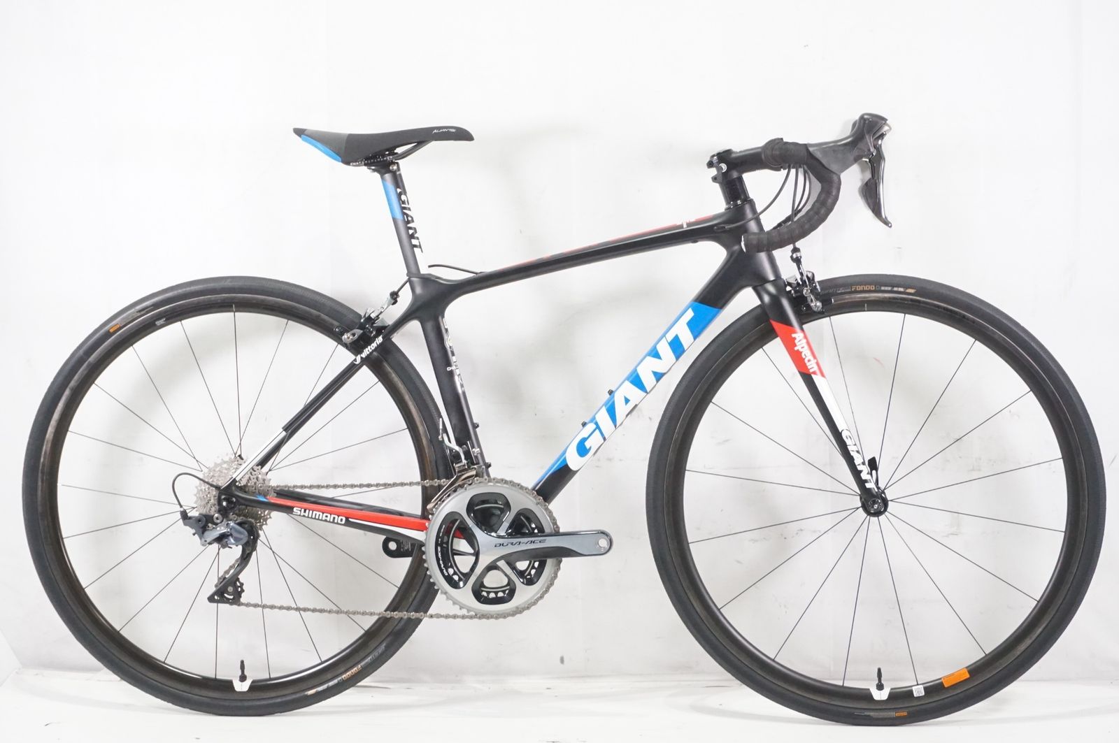 GIANT 「ジャイアント」 TCR ADVANCED PRO TEAM 2016年モデル ロードバイク / バイチャリAKIBA店