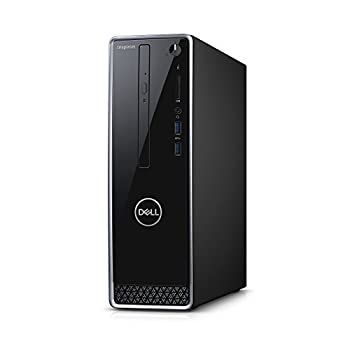 中古 DELL INSPIRON 3470 デスクトップPC Core i3 スリム筐体 中古デスクトップ Microsoft Office付き DELL