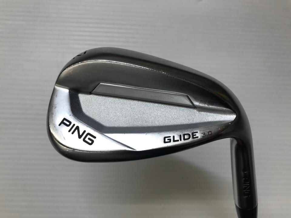 【即納】GLIDE 3.0 | 52 | S | NSプロ950GH | 中古 | ウェッジ | ピン