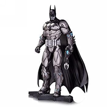 (未使用･未開封品)バットマン アーカム・アサイラム スタチュー アーマード バットマン 中古】 バットマン アーカム・アサイラム スタチュー アーマード