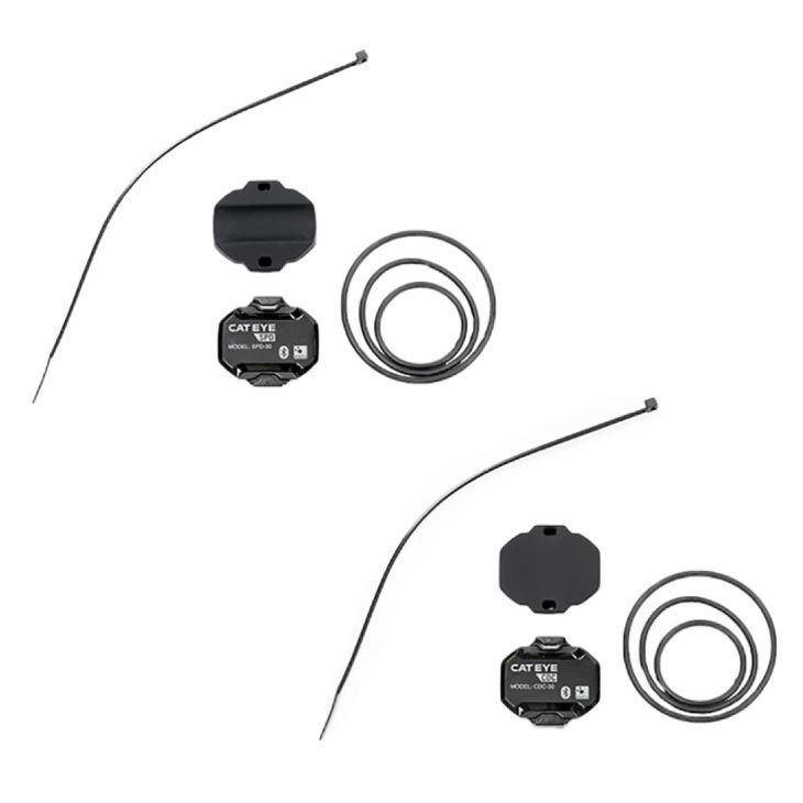 CAT-EYE||SPD-30|CDC-30