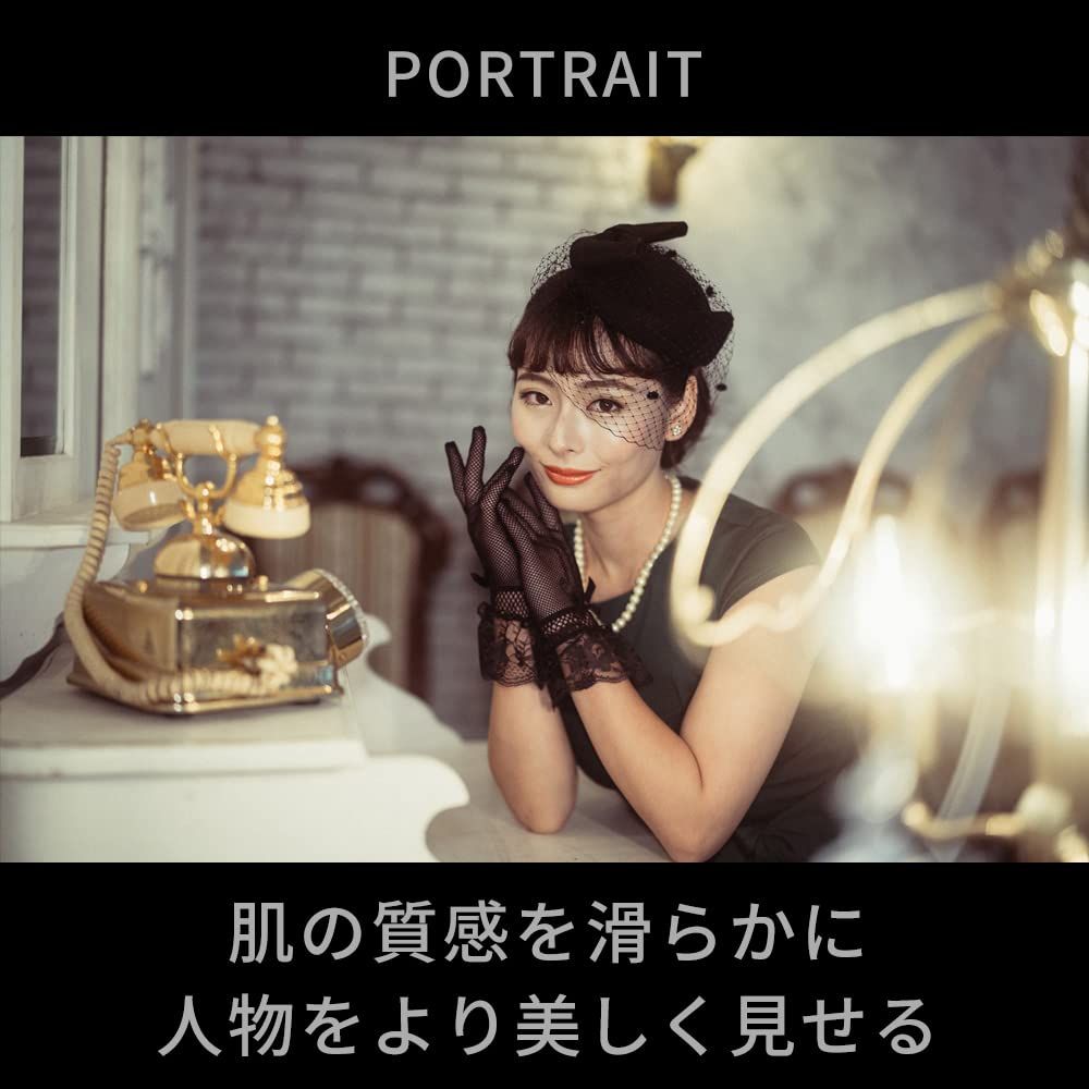 予想以上の NiSi 円形フィルター ブラックミスト 1|4 67mm 即日発送。