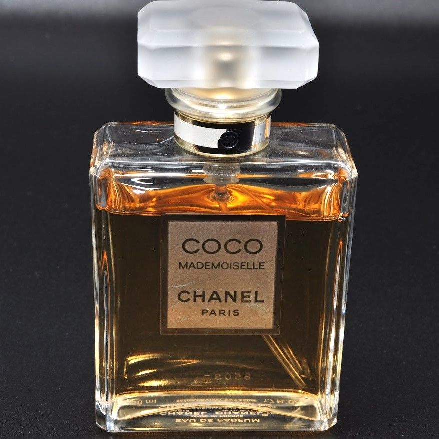 Chanel シャネル 香水 Coco Mademoiselle Eau de PARFUM ココ