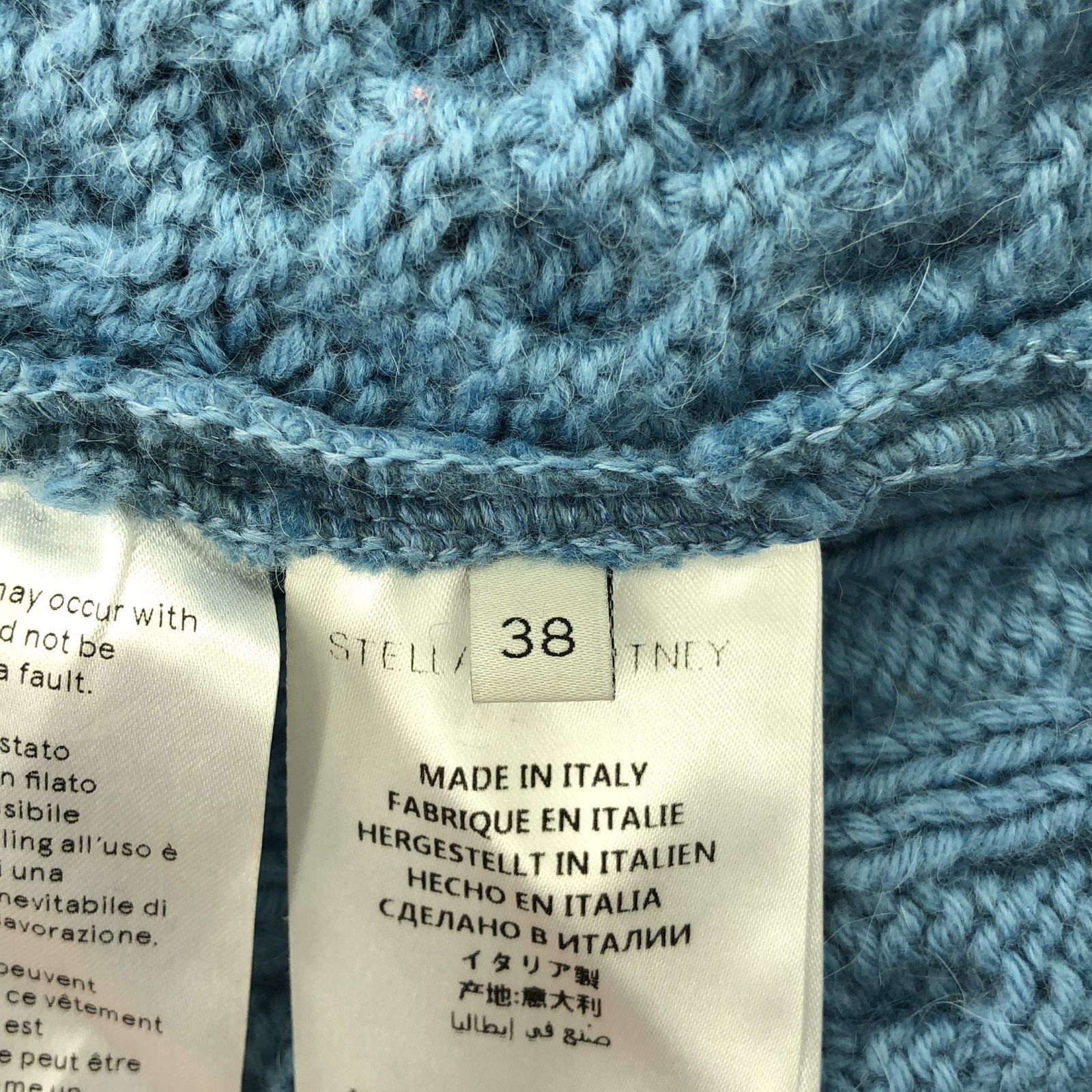 ステラマッカートニー Stella McCartney セーター セーター セーター  