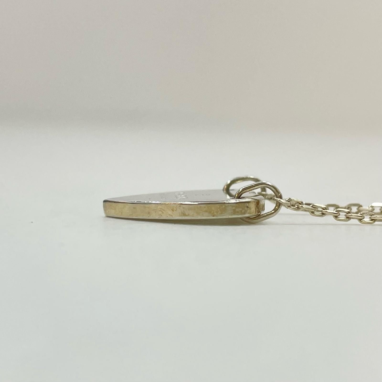 GUCCI バングル　訳あり GUCCI グッチ ブレスレット アクセサリー トレードマーク ハート
