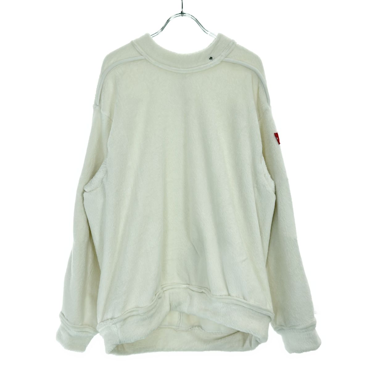 【完売】  FranCisT_MOR.K.S フランシストモークス 2025 NEW YEARS GIFT トップス