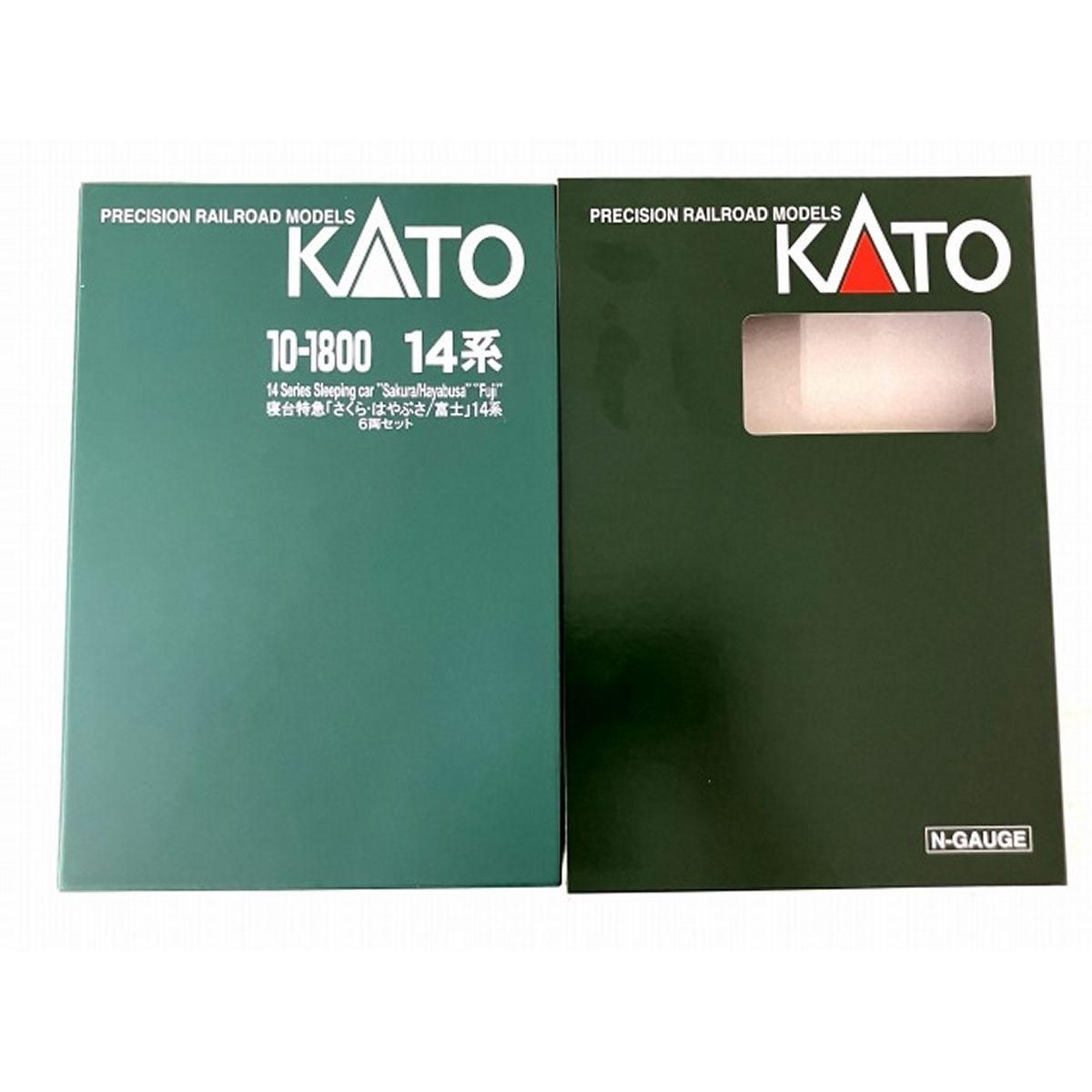 KATO