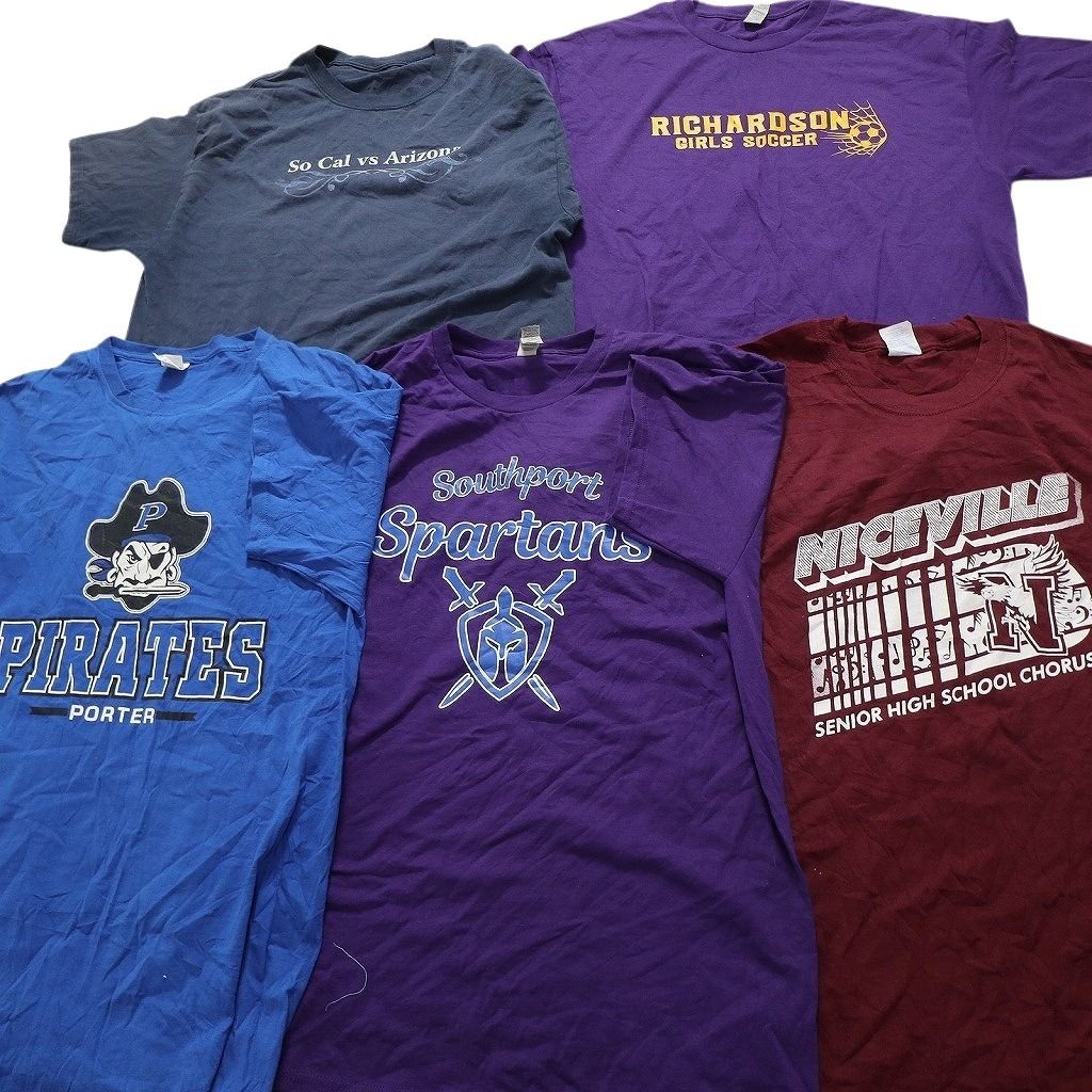 半袖Tシャツ 20枚セット