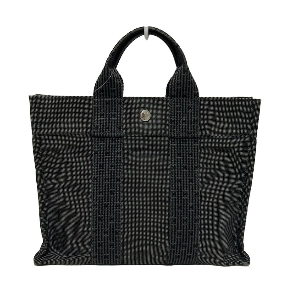 HERMES - エルメス エールライン MM レディース 【中古】の通販