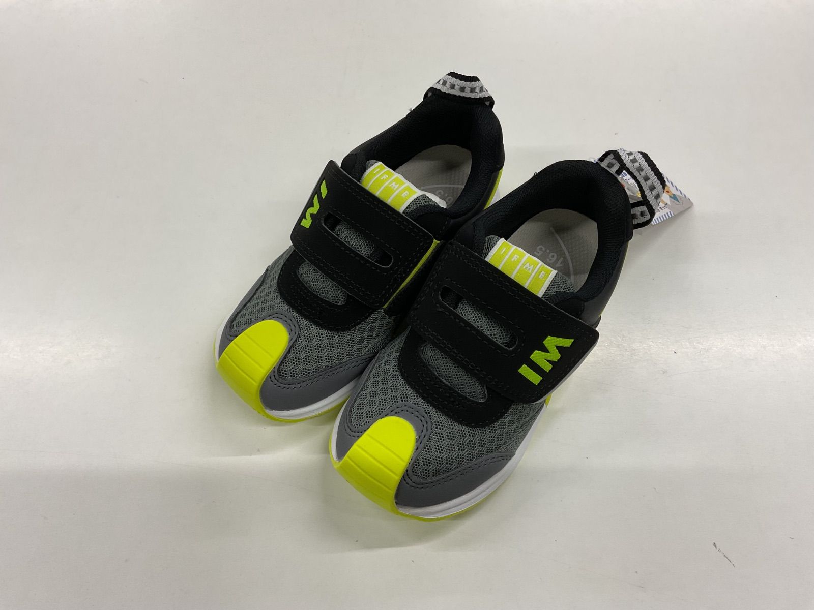 IFME 30-4313 BLACK 16.5cm