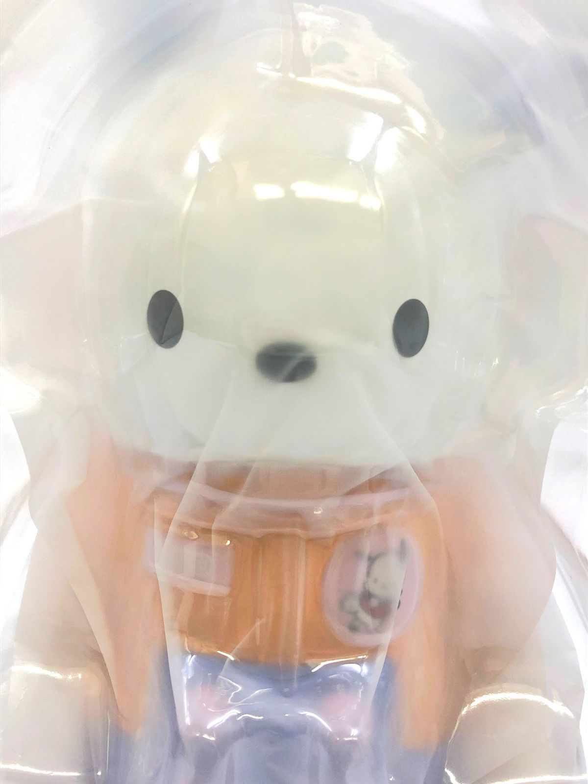 ♪) POP MART MEGAコレクション 400% MEGA SPACE MOLLY