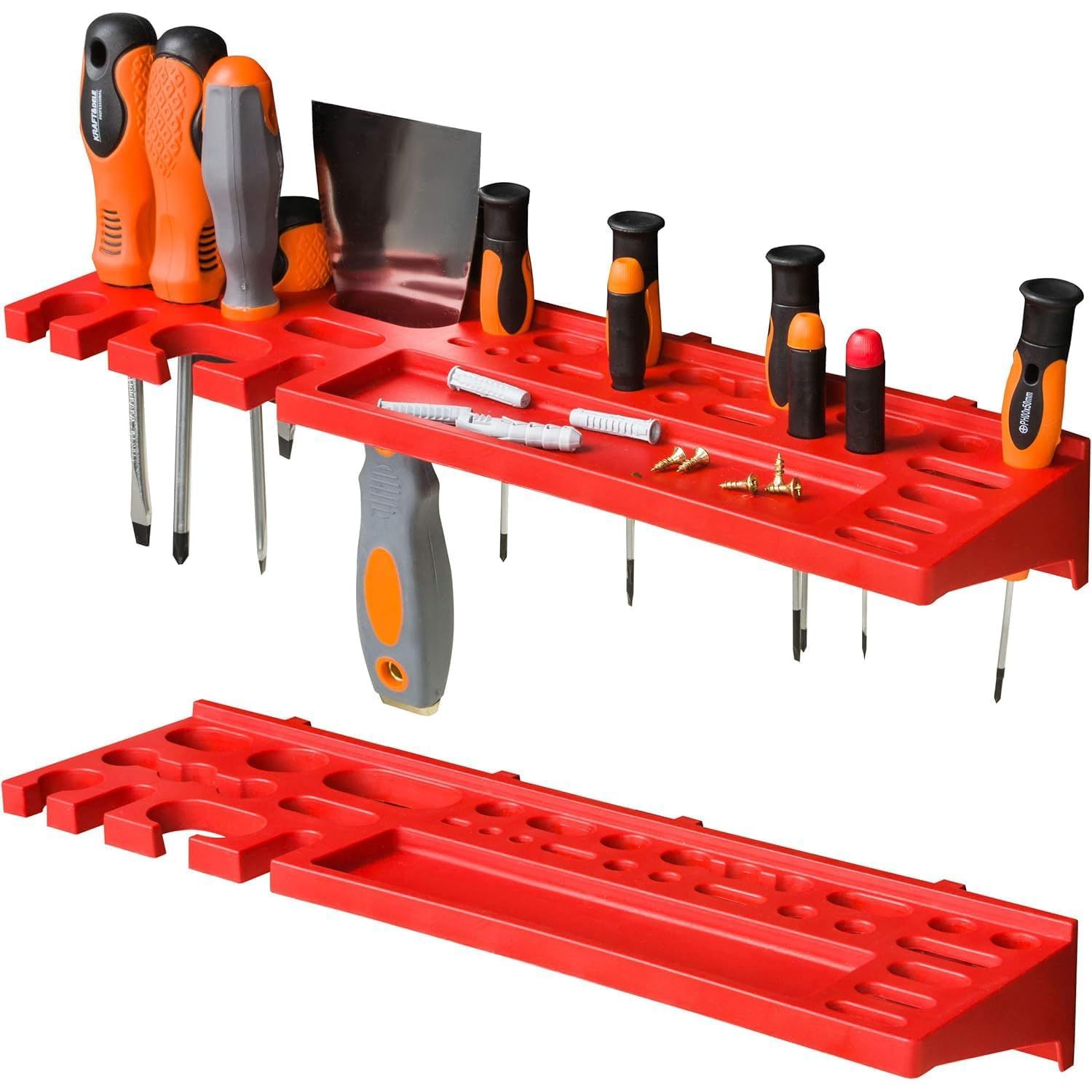 部品収納ケース