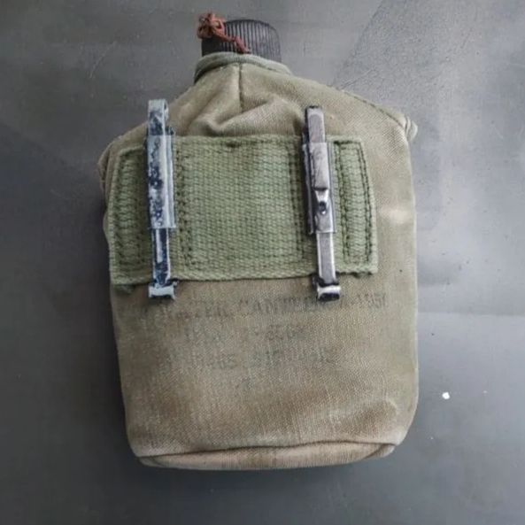 米軍実物】ヴィンテージ キャンティーン - メルカリ