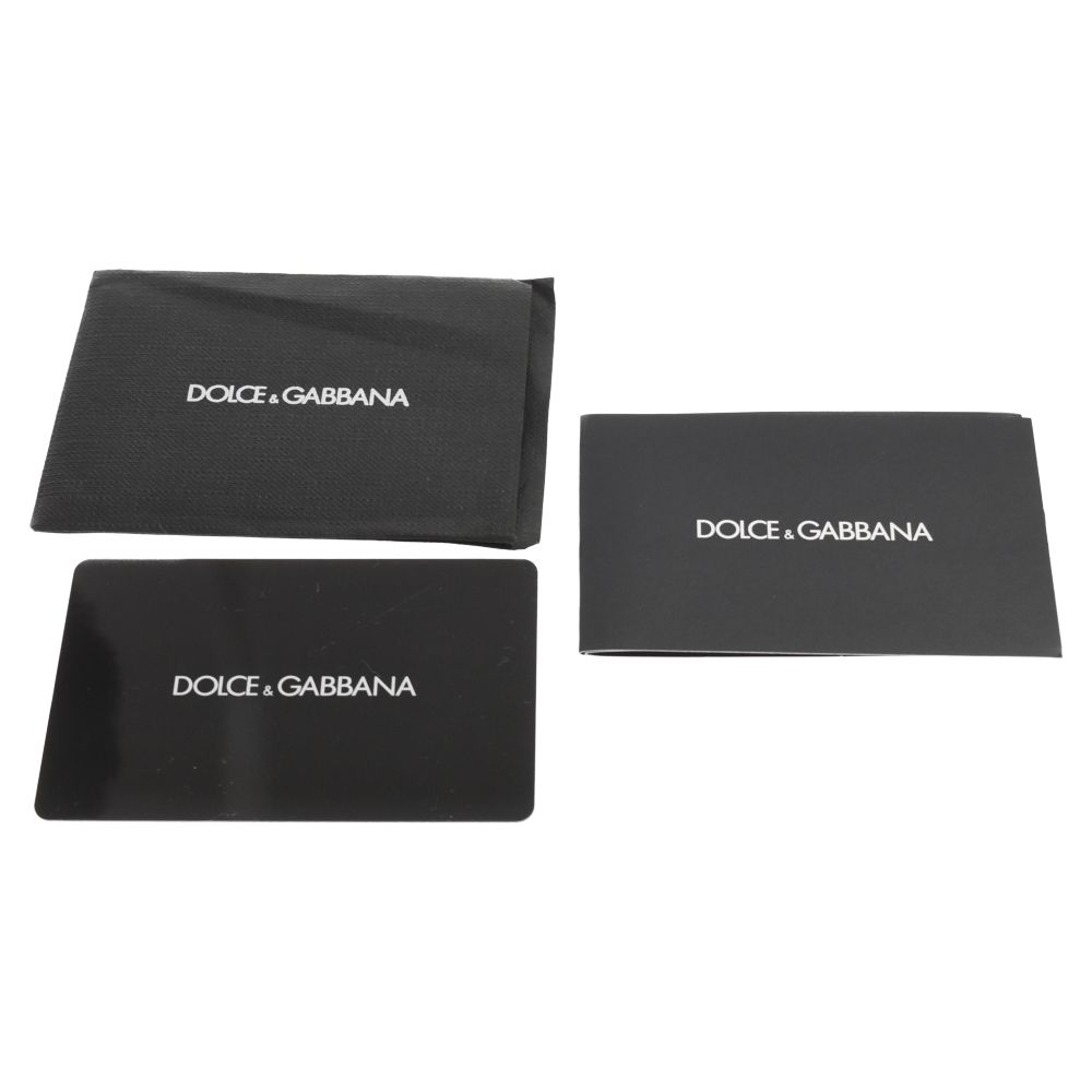 DOLCE & GABBANA (ドルチェアンドガッバーナ) ×呪術廻戦 パンダ ショルダーバッグ BM2110 ブラック/ホワイト - メルカリ