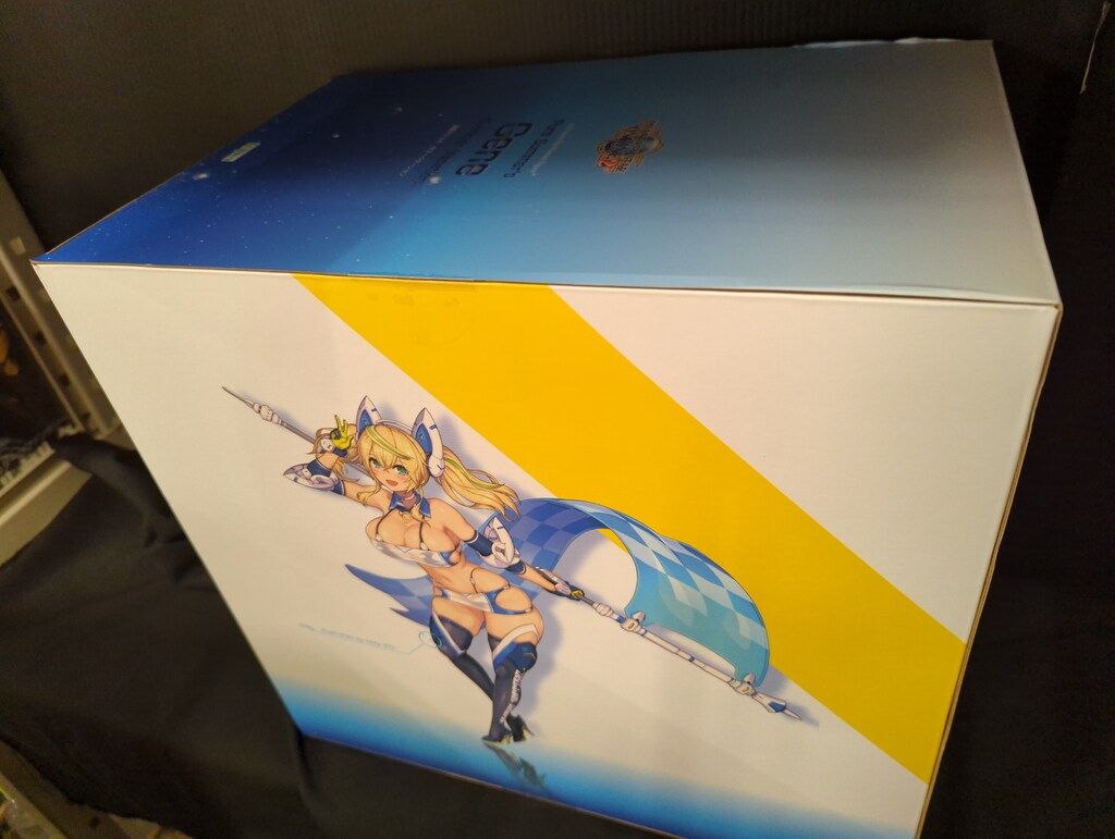 コトブキヤ特典有) 清夏のジェネ フィギュア 未開封 コトブキヤ特典有) 清夏のジェネ フィギュア 未開封 未開封コトブキヤ