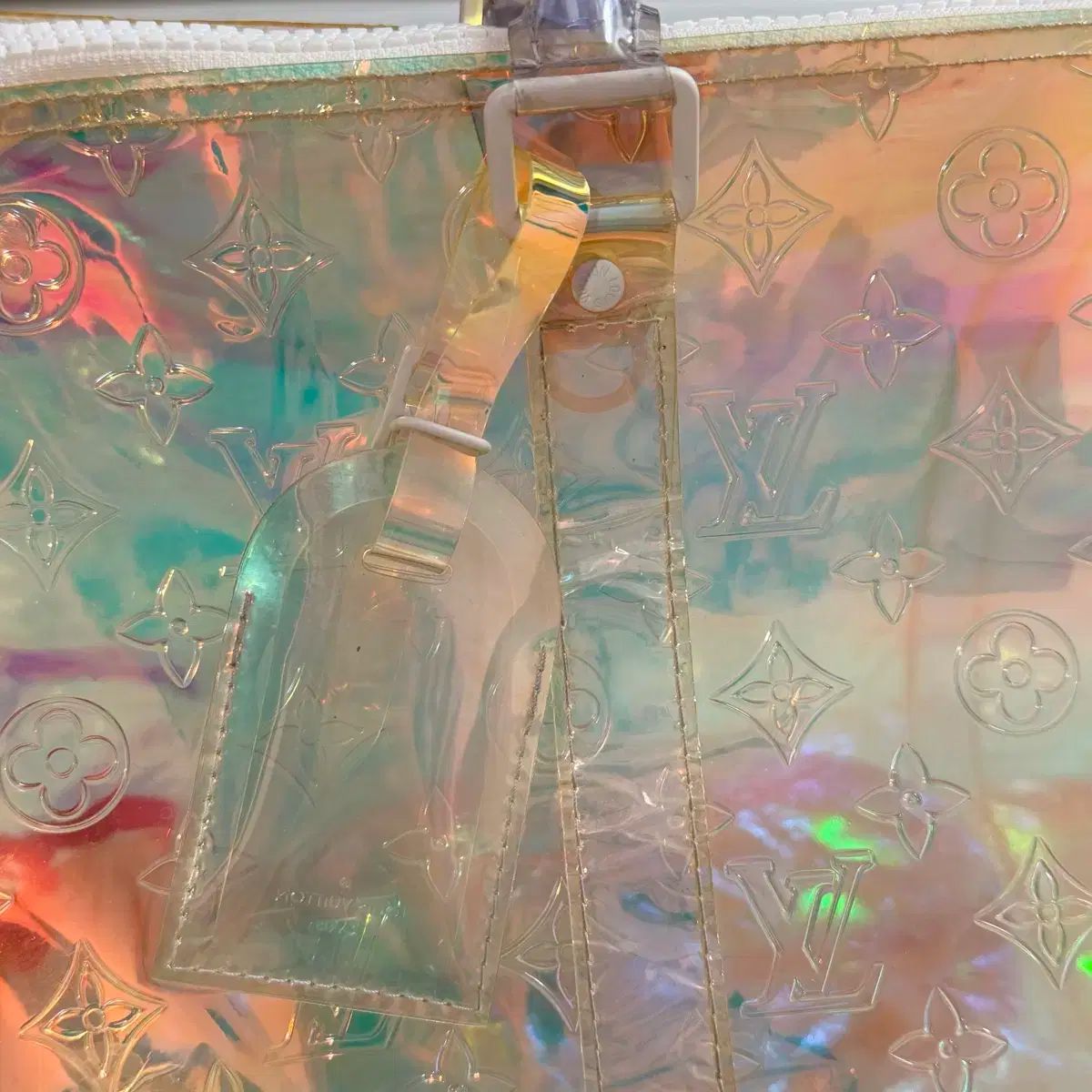 バンドリエール 50