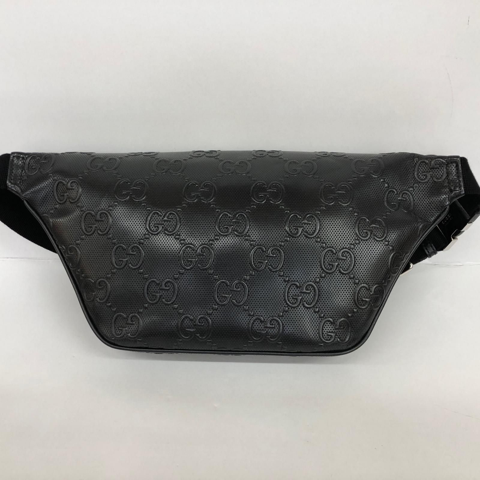 グッチ ウエストバッグ