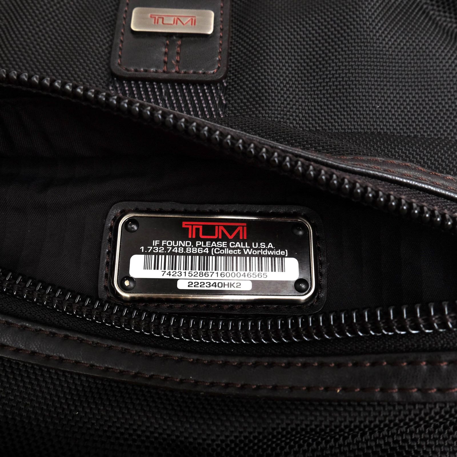 トゥミ／TUMI バッグ ブリーフケース ビジネスバッグ 鞄 ビジネス