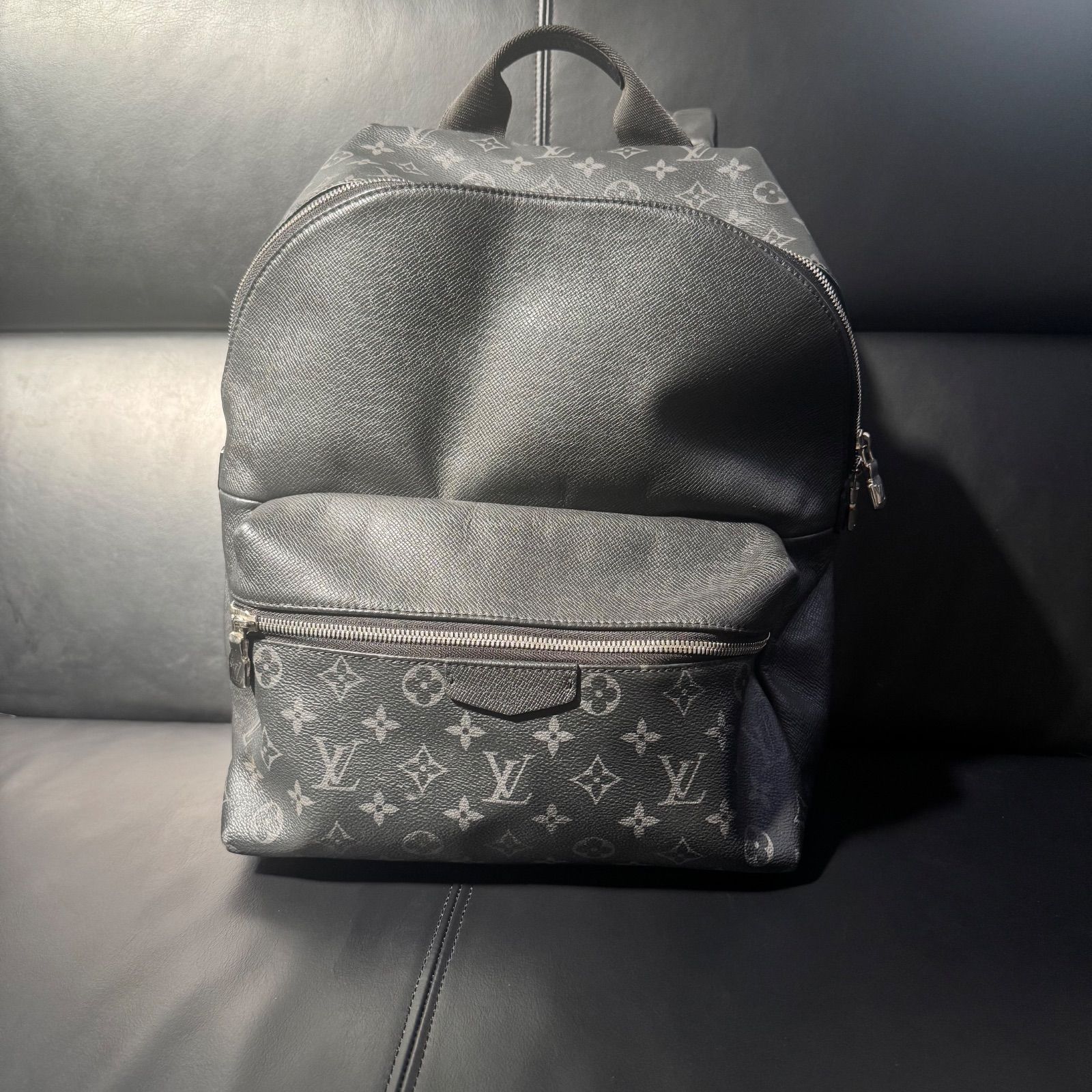Louis Vuitton ディスカバリー・バッグパックPM リュック LV