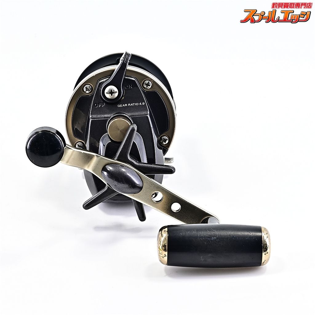 【ダイワ】 巨鯉 40W 鯉専用設計 DAIWA KYOGOIm38741 - メルカリ