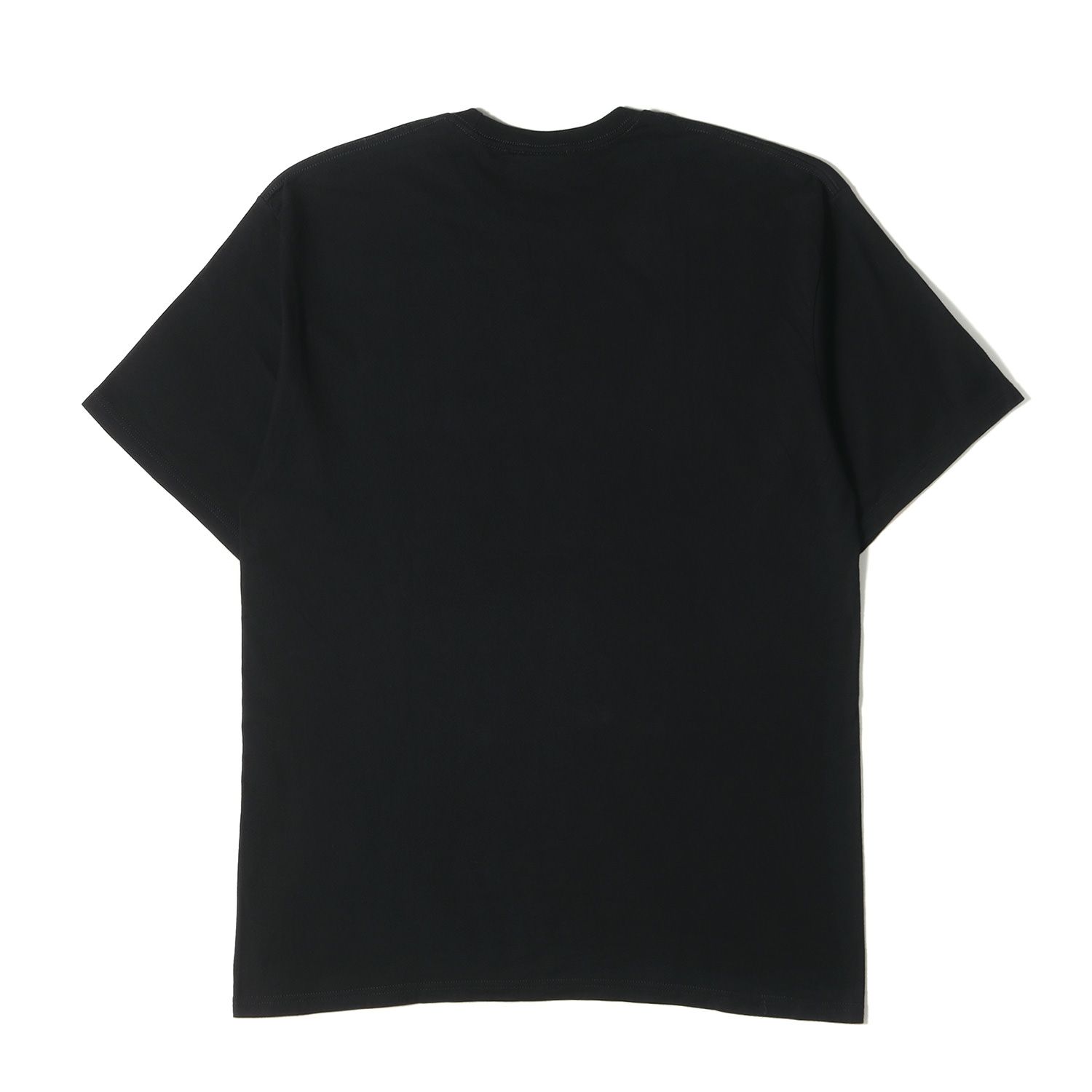 美品 STUSSY ステューシー Tシャツ サイズ:XL MOONEYES レーシングカー 