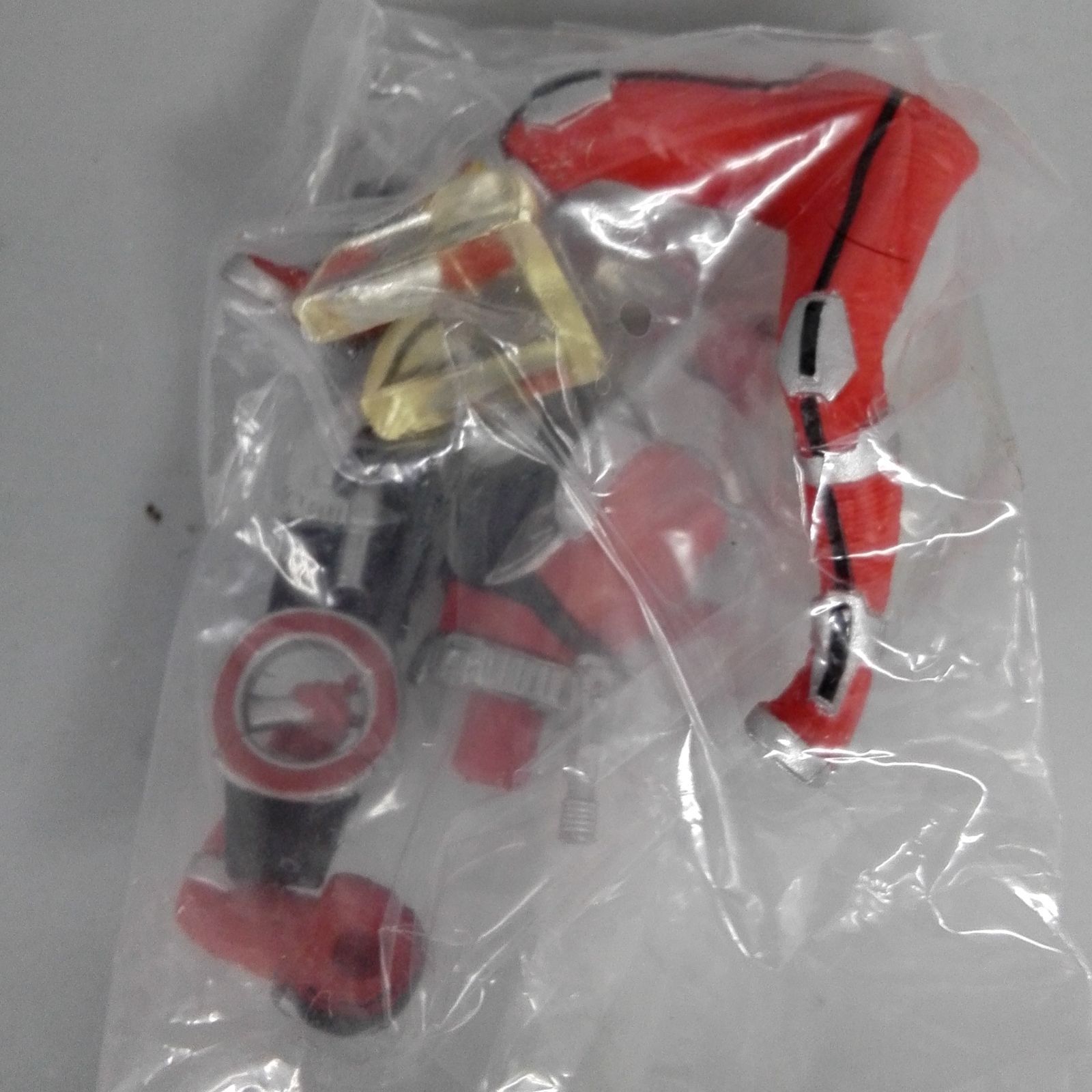 【メルカリ品薄】仮面の魂　ファイズ S.I.C. 仮面ライダーファイズ | 魂ウェブ