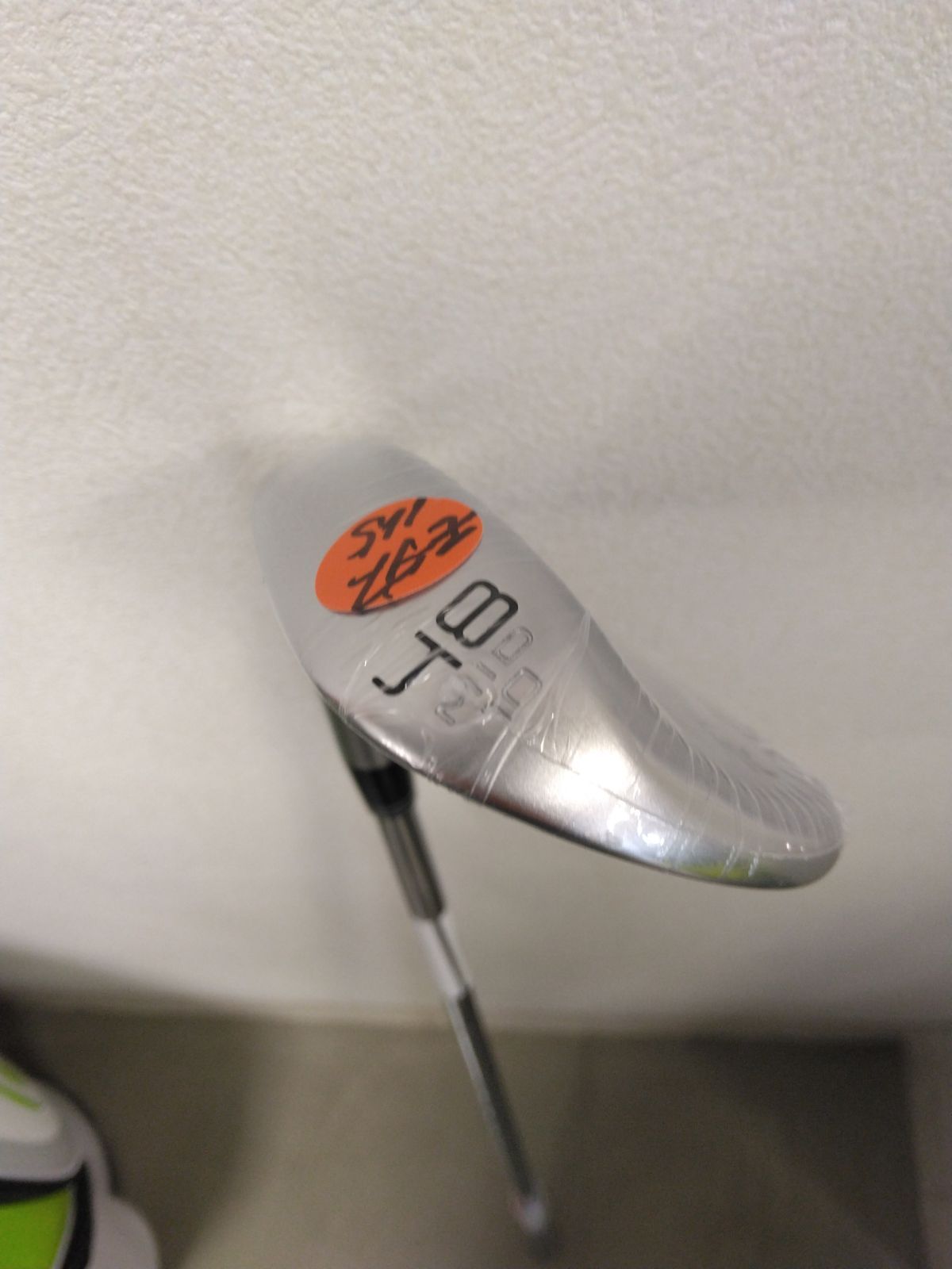 驚きの価格 ニューバランス GOLF BALANCE NEW ○ ゴルフ ラバー ロゴ ○ その他
