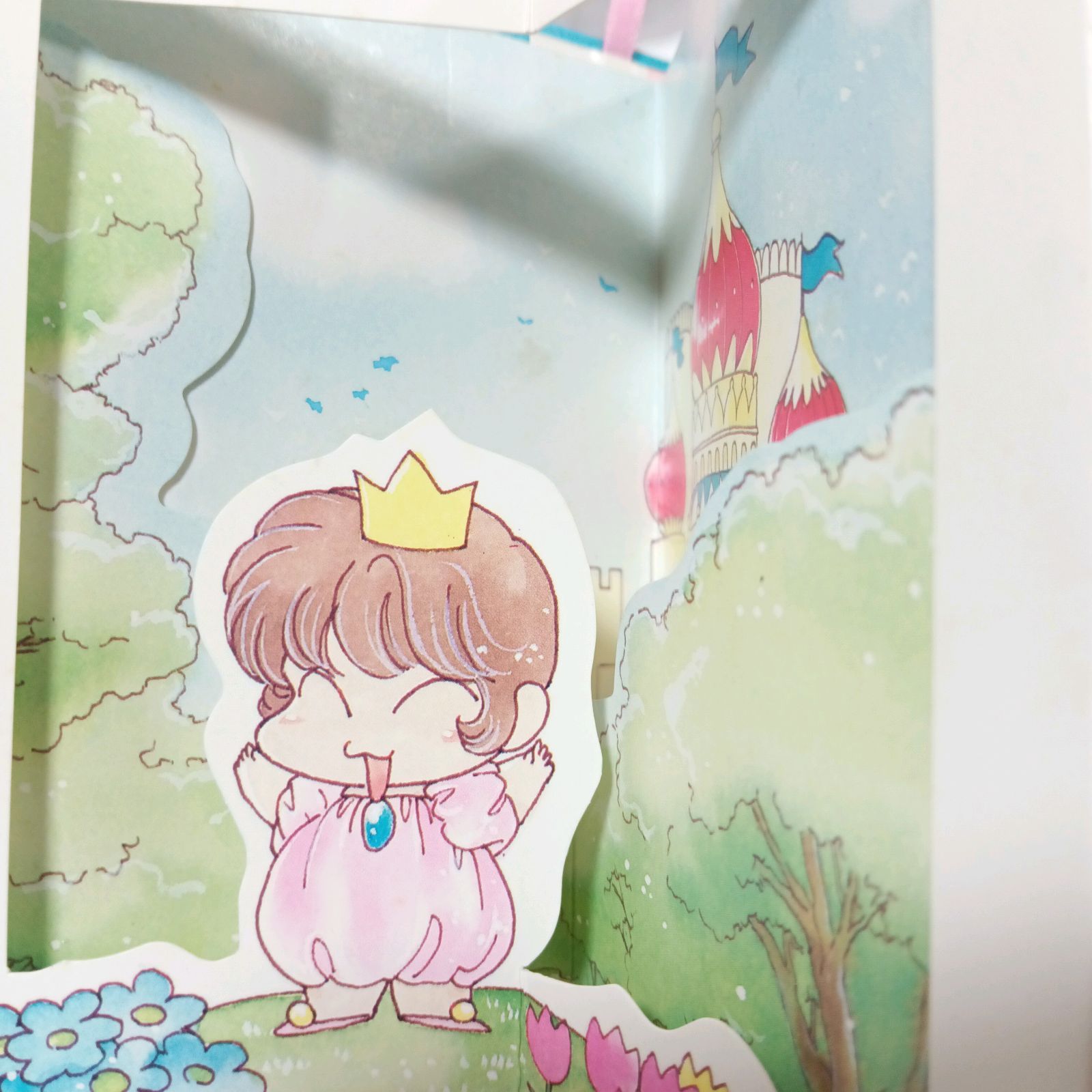 Amazon.co.jp: もこなおうじょのえほん: おはなばたけのぎゃく