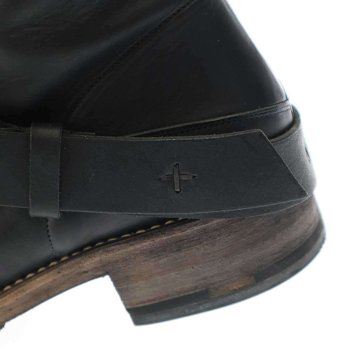 ma+ エムエークロス ブーツ m.a+(エムエークロス) ⁄ ジョッパーズ