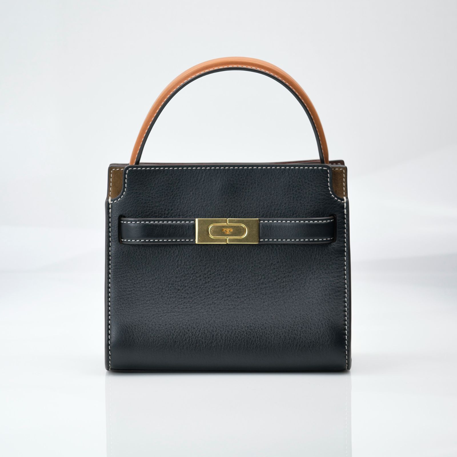 トリーバーチ プチダブルバッグ リー ラジウィル TORY BURCH PETITE 