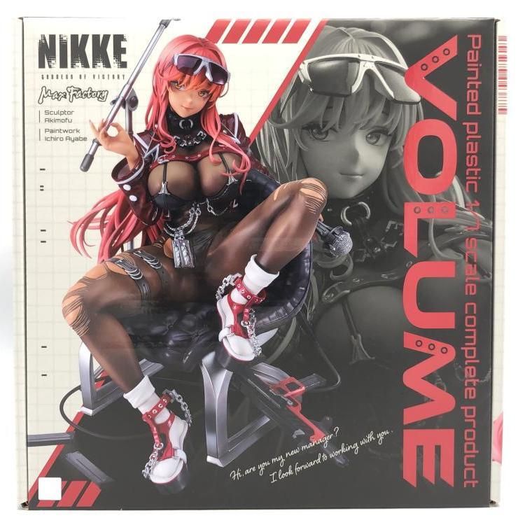 ボリューム 勝利の女神 NIKKE 1 7 69