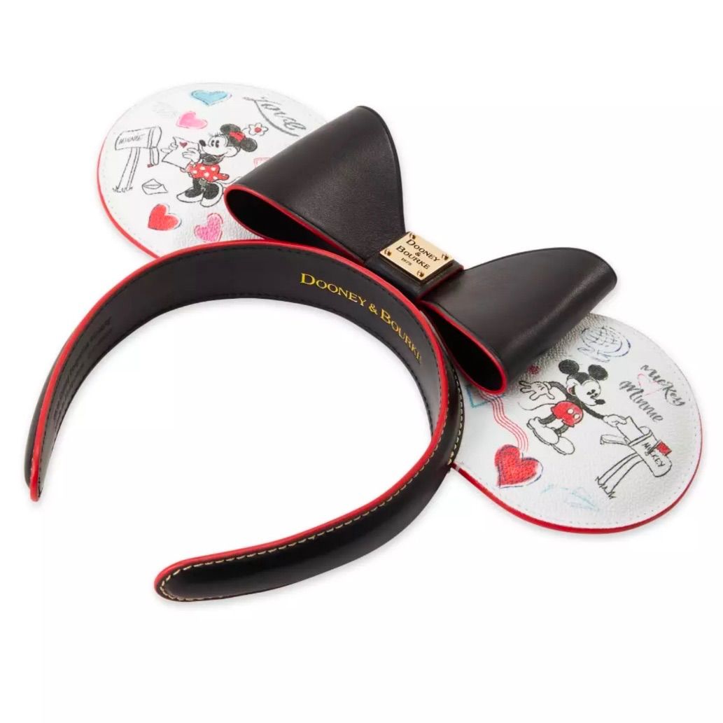 新作】 日本未発売 ドゥーニー＆バーク ディズニー コラボ