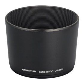 【新品・2営業日で発送】OLYMPAS オリンパス レンズフード (LH-61D)