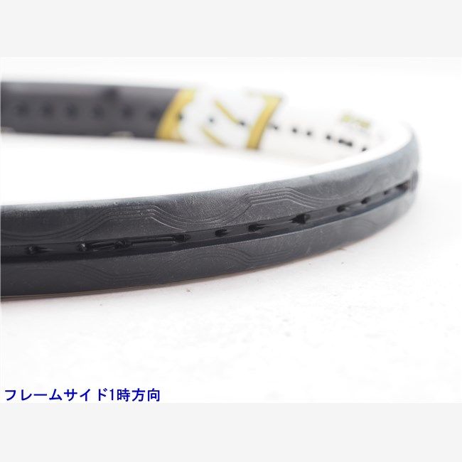 中古 テニスラケット ウィルソン ハイパー ハンマー 5.3 110 (G2