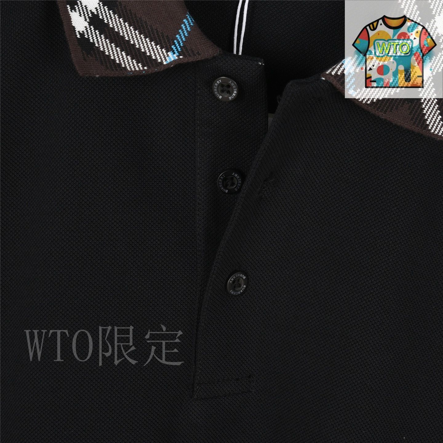 BURBERRY LONDON ノースリーブ ポロシャツ レディース BURBERRY（シャツ/ブラウス(半袖/袖なし)）のフリマアイテム一覧