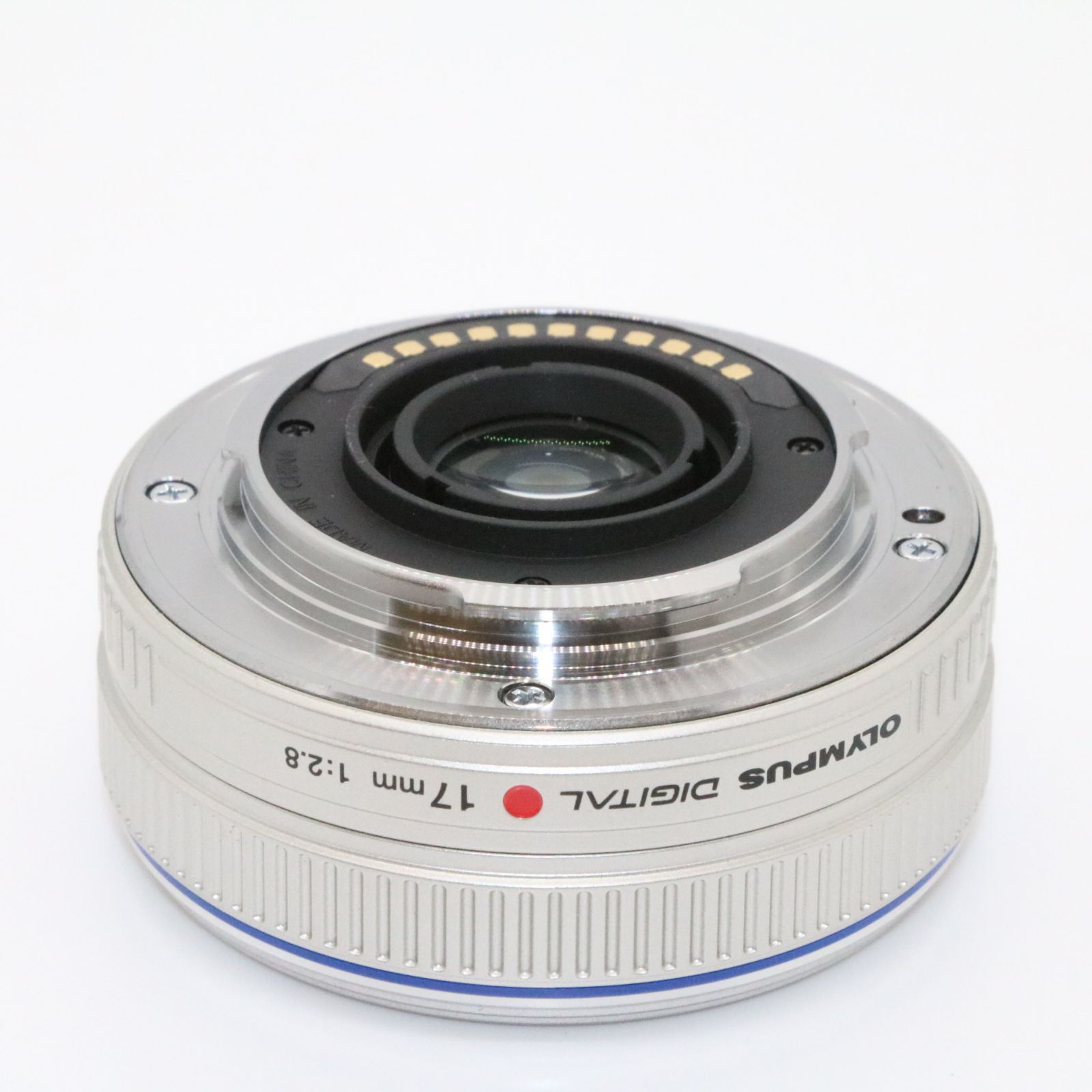 ❤送料無料 匿名配送❤ オリンパス 単焦点パンケーキレンズ ❤送料無料 匿名配送❤ オリンパス 単焦点パンケーキレンズ