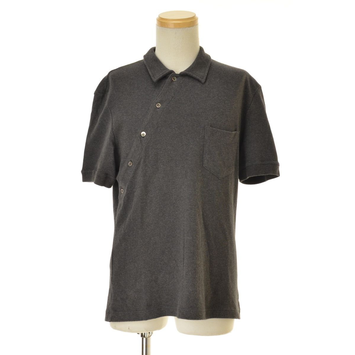 ナンバーナイン Beginning Tシャツ 宮下氏 ラスト 09-10AW