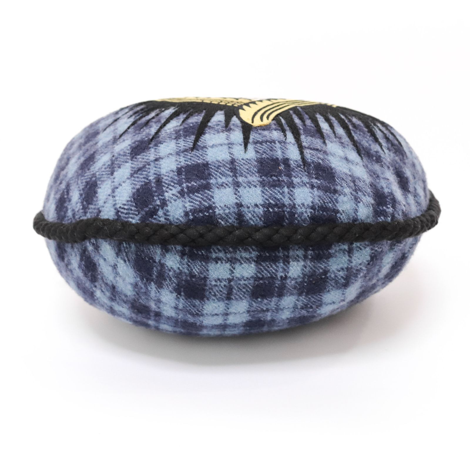 新品未使用!GUCCI グッチ スターアイ デコラティブクッション グッチ GUCCI スターアイ デコラティブ クッション 696789