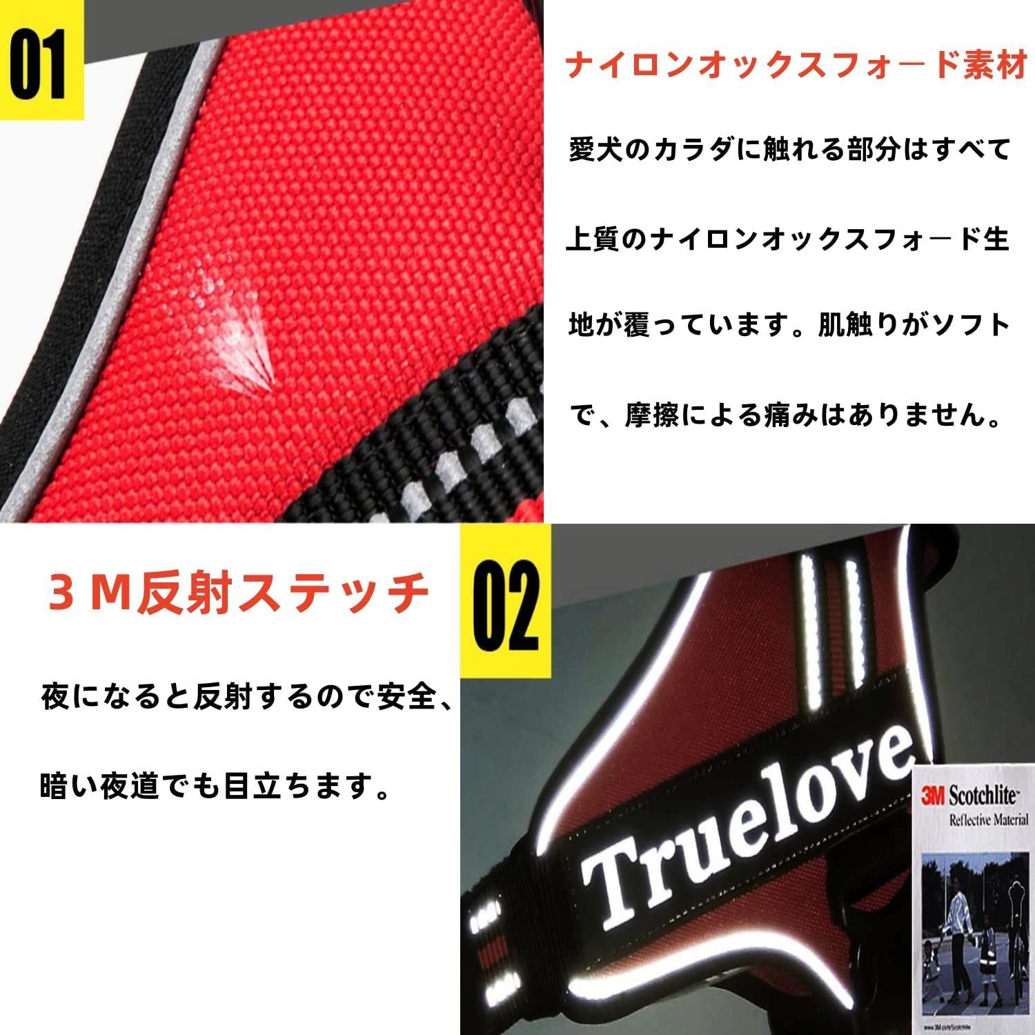 LOVE日本授権店 TRUE