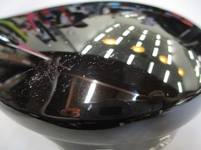 Ray460HX Black|Speeder