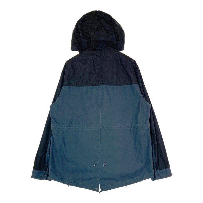 ☆FRED PERRY フレッドペリー Short Fishtail Parka ショート